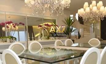 Imagem 6: Cobertura à venda 5 Quartos, 5 Suites, 6 Vagas, 900M², Panamby, São Paulo - SP