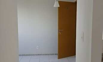 Imagem 5: AX- Oportunidade apartamento 2 quartos em Casa Amarela - Edf Studio Thaiza