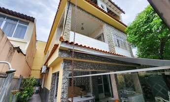 Imagem: CASA DE 4 QUARTOS COM GARAGEM E QUINTAL