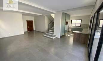 Imagem 3: Casa à venda, 212 m² por R$ 1.090.000,00 - Condomínio Terras do Vale - Caçapava/SP