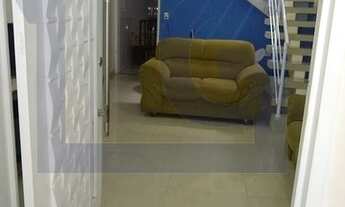 Imagem 2: Casa Sobrado em Parque Terra Nova II - São Bernardo do Campo