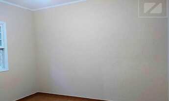 Imagem 2: Casa à venda 3 Quartos, 1 Suite, 2 Vagas, 295M², Jardim Flamboyant, Campinas - SP