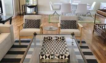 Imagem 6: Apartamento Venda Vila Olímpia 203 m² 3 Dormitórios