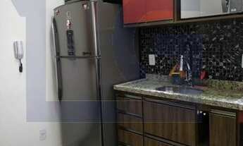 Imagem 6: Apartamento em Santo André