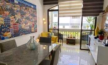 Imagem 6: Apartamento com 3 dormitórios à venda, 70 m² por R$ 385.000,00 - Jardim Três Marias - Guar