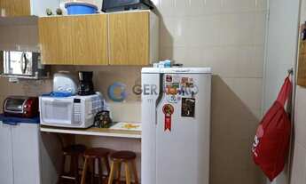 Imagem 6: Apartamento Padrão em São José dos Campos