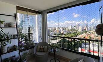 Imagem 6: Apartamento 3/4 com suíte Nascente Andar Alto no Alto do Itaigara R$ 1.075.000,00