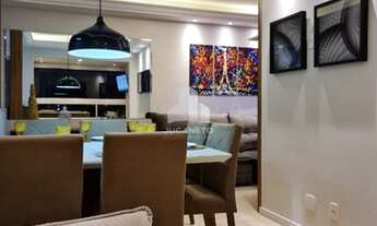 Imagem 6: Apartamento à venda, Jardim, Santo André, SP