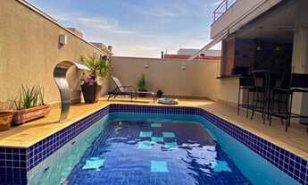 Imagem 7: Sobrado à venda, Residencial Real Parque Sumaré, Sumaré, SP