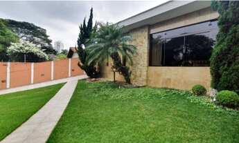 Imagem 3: Casa com 3 dormitórios à venda, 380 m² por R$ 2.870.000,00 - Alto da Lapa - São Paulo/SP