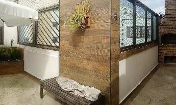 Imagem 4: Cobertura residencial à venda, Vila Gomes Cardim, São Paulo