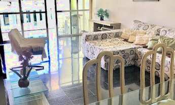 Imagem 6: Apartamento com 4 dormitórios à venda no bairro Dionisio Torres - Fortaleza/CE