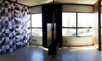 Imagem 2: APARTAMENTO - CAMPO BELO - SP