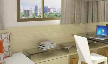 Imagem 4: DF- Excelentes Apartamentos No Melhor Do Baixo Da Torre| 02 Quartos, 01 Suíte