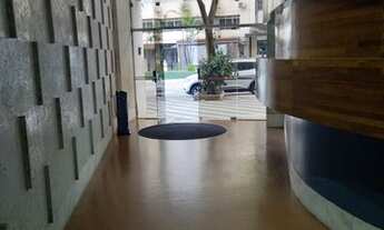 Imagem: Apartamento para aluguel tem 47 metros quadrados