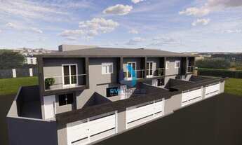 Imagem: Sobrado à venda, 95 m² por R$ 590.000,00