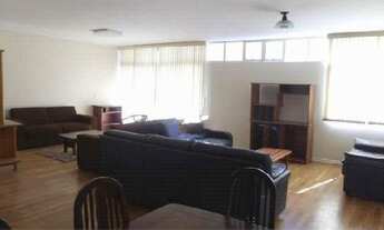 Imagem 2: Apartamento para venda possui 215 metros quadrados com 3 quartos em Jardim Paulista - São