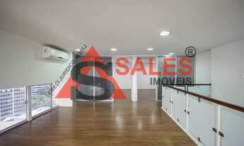 Imagem 2: Conjunto à venda e para locação, Conjunto, 286 m² - venda por R$ 3.200.000 ou aluguel por