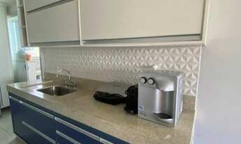 Imagem 4: Excelente apartamento semi mobiliado na área central de Campos-RJ!