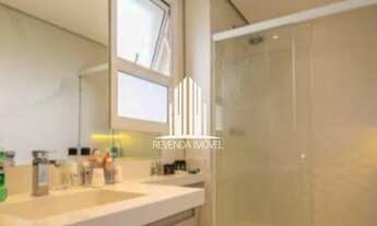 Imagem 2: Apartamento 2 suítes com 2 vagas Bethaville