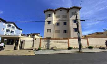 Imagem: Apartamento 2 dorm. - Edifício Sol Nascente