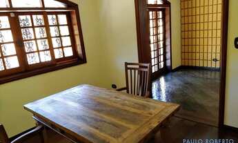 Imagem 4: CASA ASSOBRADADA - ALTO DE PINHEIROS - SP