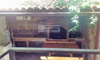 Imagem 2: Casa em Condomínio para Venda em Rio de Janeiro, Recreio dos Bandeirantes, 3 dormitórios