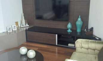 Imagem 6: Apartamento para Venda em São Bernardo do Campo, Centro, 3 dormitórios, 3 suítes, 6 banhei