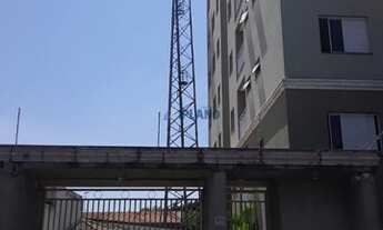 Imagem 1: Apartamento 1 dorm./1 suíte - Ed. Vitruviano