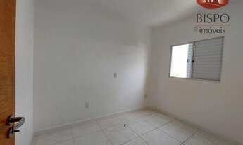 Imagem 4: Apartamento com 3 dormitórios à venda, 70 m² por R$ 270.000,00 - Parque Novo Mundo - Ameri