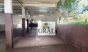 Imagem 4: Salão para alugar, 300 m² por R$ 5.900,00/mês - Jordanópolis - São Bernardo do Campo/SP