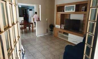 Imagem 6: Urgente!! Oportunidade única! Casa na laje! QS 6! Escriturada! 4 Residências no lote! Conf