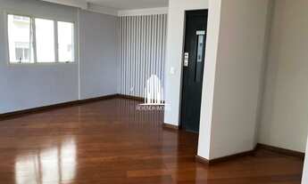 Imagem 5: Apartamento em Campo Belo com 117m2 3 dormitórios 2 banheiros 2 vagas de garagem