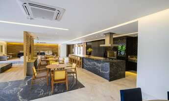 Imagem 7: Visionist Cabral - *Valor de tabela 938.840,00 *Valor promocional 799.000,00* - Apto 3 qua