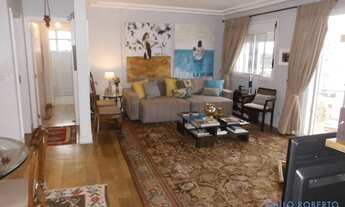 Imagem: APARTAMENTO - ITAIM BIBI - SP