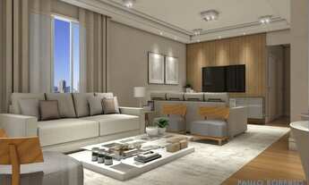 Imagem: APARTAMENTO - JARDIM AMÉRICA - SP