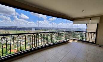 Imagem 7: Apartamento para aluguel no Sequoia, 3 quartos, 3 suítes, Jardim Botânico, Ribeirão Preto