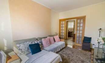 Imagem: Apartamento à venda, Vila Romana, São