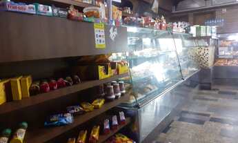 Imagem 3: Padaria Galpão / depósito com 3 vagas na garagem