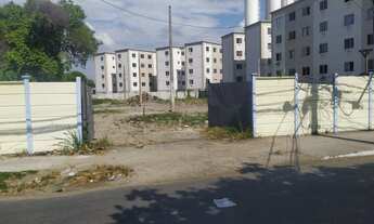 Imagem: Vendo terreno 9 por 12 muito barato