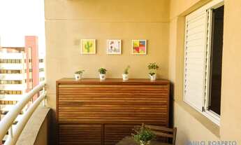 Imagem 4: APARTAMENTO - PINHEIROS - SP