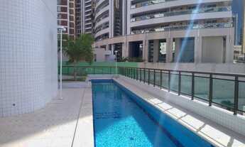 Imagem 4: Apartamento à venda, 73 m² por R$ 790.000,00 - Meireles - Fortaleza/CE