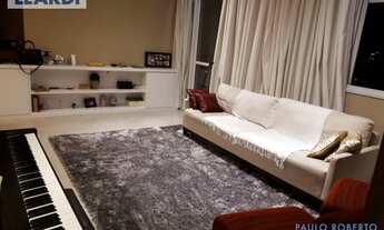 Imagem: APARTAMENTO - LAPA DE BAIXO - SP