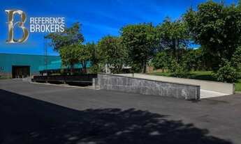 Imagem 4: Excelente Galpão industrial