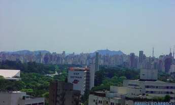 Imagem 2: APARTAMENTO - VILA CLEMENTINO - SP