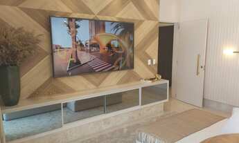 Imagem 2: Aepartamento para venda no Harissa, possui 165 metros quadrados com 3 suítes , 3 vagas de