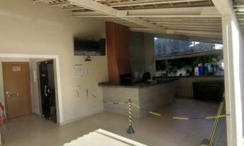 Imagem 7: Condomínio Spazio Recoleta, sala 2 quartos