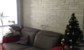 Imagem 4: Apartamento com 2 dormitórios à venda, 68 m² por R$ 724.000,00 - Jardim Flor da Montanha