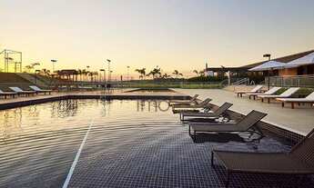 Imagem 4: Casa com 3 dormitórios à venda, 303 m² por R$ 2.200.000 - Alphaville Nova Esplanada - Voto