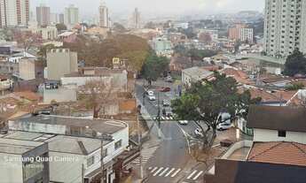 Imagem 7: Escritório comercial 31m² - Jardim Bela Vista - Santo André - SP